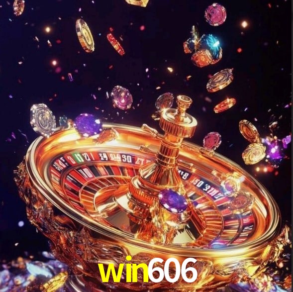 win606 - Login e Jogue no Casino Online - win606.com
