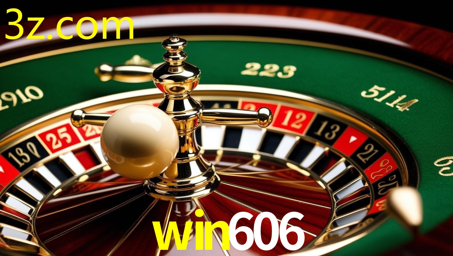 Login Seguro WIN606.COM
